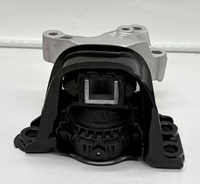 ESAEVER 112104ED0D Pièces automobiles, support moteur, supports de transmission, supports en caoutchouc pour NISSAN JUKE QASHQAI RENAULT KADJAR