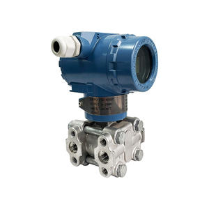 AKS <span class=keywords><strong>3051</strong></span> trasmettitore di pressione differenziale con Display digitale LCD e resistenza sismica per liquidi, gas e vapori - Product Image 1