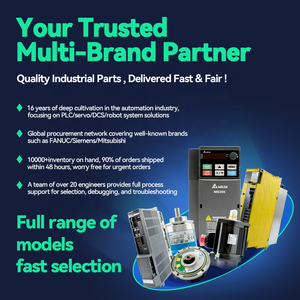 Variador de Frecuencia Danfoss 195N1031 VLT2811PT4B20STR1DBF10A00 Serie VLT 2800 Nuevo - Product Image 6