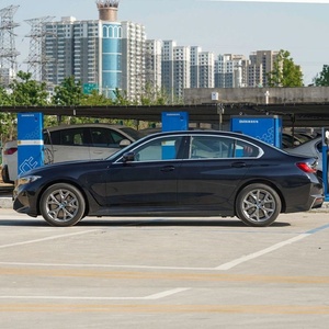 รถยนต์ไฟฟ้า2025สำหรับ I3 S ยานพาหนะพลังงาน35L eDrive I3 I5ใหม่ - Product Image 6