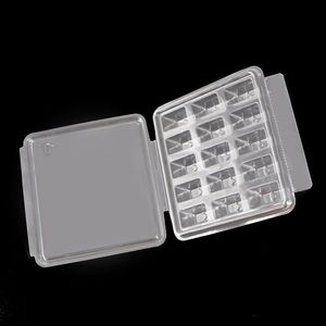 Chất lượng rõ ràng PETG/Pet nhựa vỏ sò 15 sô cô la truffes vỉ bao bì khay - Product Image 1