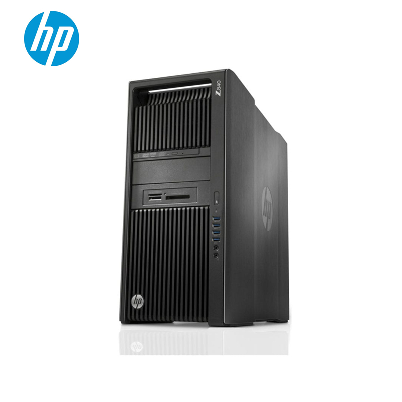 HP Z840 ワークステーション タワー型 Amazon.com: HP Z840 Tower Workstation - 2X Intel Xeon E5