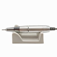 Boîtier de commande micromoteur 65W BT Marathon Champion-3 35000 tr/min pour ponceuse à ongles électrique, machine de manucure et pédicure, lime à ongles
