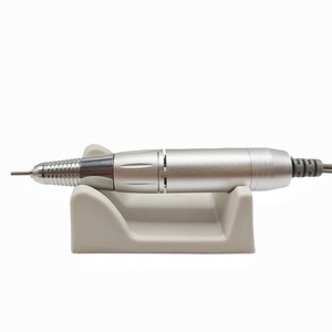 65W BT Marathon Champion-3 Micromotor Control Box 35000rpm Electric <b>Nail</b> Drill Handle Manicure machine For Pedicure <b>Nail</b> File - Product Image 5