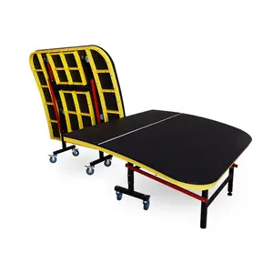 New Sports Football Game Foldable Table