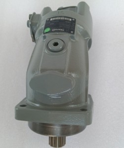 A2FO23/61L-PAB05 ปั๊มลูกสูบสำหรับรถปั๊มคอนกรีต - Product Image 2