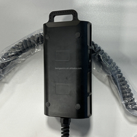 Manette de commande manuelle TOSOKU série HS Mazak MPG pour machine CNC, générateur d'impulsions manuel AV-EAHS-938