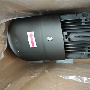 Moteur électrique antidéflagrant Hoyer MS100L2-2 avec frein marin, double vitesse, pièce de rechange industrielle pour bateau - Product Image 3
