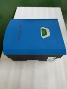 JINSUN 1kW MPPT 56Vdc IP42 รุ่น WW10-48-48 เซี่ยงไฮ้ - Product Image 3