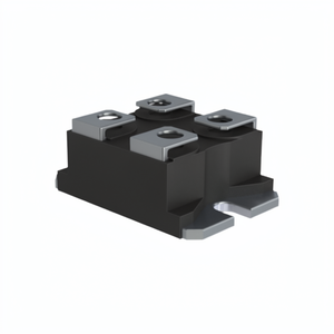 Buy Online Electronic Components Manufacturer Channel Diode Arrays SOT-227-4, miniBLOC GSXD120A010S1-D3 - Product Image 1