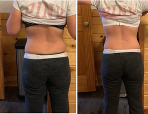 Portatile professionale 6D Lase <span class=keywords><strong>Cryolipolysis</strong></span> corpo a forma di Laser sottile macchina per la rimozione della Cellulite 8 piastre 6D Lipo corpo Laser - Product Image 6