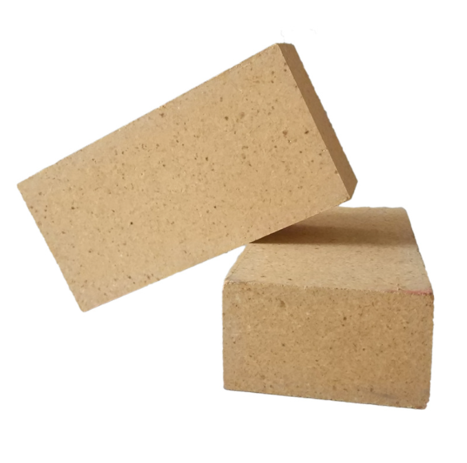 Light Weight Insulation Fireclay Insulating Brick