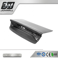 Kit carrosserie de style OE en fibre de carbone pour hayon arrière de Dodge Charger 2015-2023