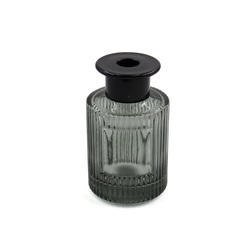 Bouteilles diffuseurs de parfum réutilisables au prix d'usine, 100 ml, bouteilles en verre réutilisables, bouteilles diffuseurs vides, logo personnalisé - Product Image 3