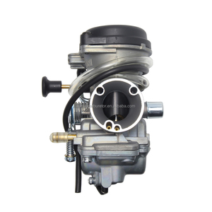 (En stock) Carburateur 26 mm pour RKS RK 125 / BN 125 / Titanic 150 / <span class=keywords><strong>Keeway</strong></span> Superlight 125 - Product Image 5