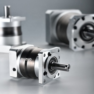 Réducteur planétaire de haute précision GLF120, boîte de vitesses planétaire <span class=keywords><strong>à</strong></span> faible bruit pour robot CNC, servomoteur AGV - Product Image 4