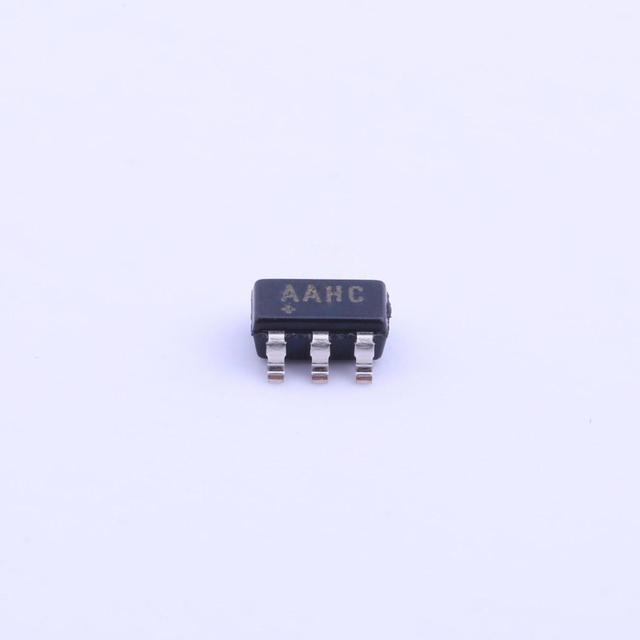 Original New Interface IC MAX4599EUT+T SOT-23-6 Integrated circuit IC chip in stock