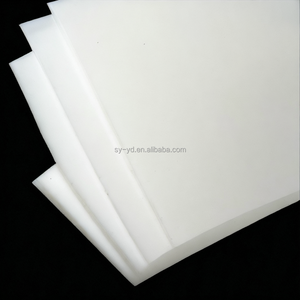 ポリプロピレンプラスチックボード、食品グレード、厚さ1mm、認定安全 - Product Image 4