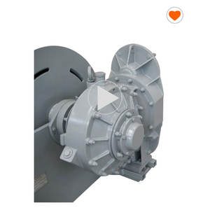 Pièces de rechange de grue à tour 6T mécanisme de levage 25PC13 - Product Image 2