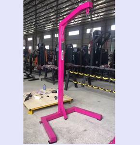 Porte-<span class=keywords><strong>sac</strong></span> <span class=keywords><strong>de</strong></span> <span class=keywords><strong>frappe</strong></span> Offre Spéciale, accessoires <span class=keywords><strong>de</strong></span> fitness, <span class=keywords><strong>de</strong></span> gymnastique commerciale, porte-<span class=keywords><strong>sac</strong></span> <span class=keywords><strong>de</strong></span> sable - Product Image 5