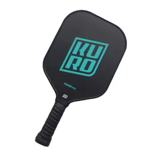 מקצועי פחמן סיבי Pickleball ההנעה צרור Ultralight Pickleball ההנעה מחבט מקצועי חיצוני כדור ספורט