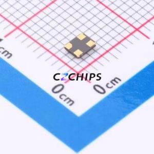 3225-26.2982-20-10-10/4B Crystal (Passive) SMD3225-4P Crystal Oscillator 26.2982MHz 10ppm 20pF - Product Image 2