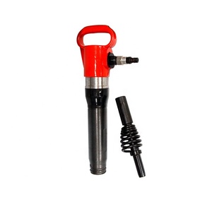 <span class=keywords><strong>Marteau</strong></span>-<span class=keywords><strong>piqueur</strong></span> pneumatique de qualité industrielle G10, fendeur de roche pneumatique léger de 12 kg, facile à utiliser pour les travaux de carrière et les travaux lourds - Product Image 5