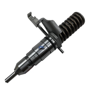 Nuevo inyector de combustible 127-8216 1278216 107-7732 1077732 127-8218 para motor 3114 3116 Compatible con excavadora E322B E325B - Product Image 1