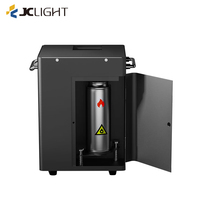 Jc Stage Dj Fire Flame Work Machine Dmx Dj Spray Fire Flame Machine Party Stage Fire Machine