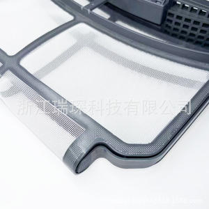 Filtre à charpie pour sèche-<span class=keywords><strong>linge</strong></span> We16X32537, pièce de rechange en plastique pour sèche-<span class=keywords><strong>linge</strong></span> domestique - Product Image 3