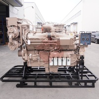 Pour moteurs marins Cummins KTA38-M1200 KTA38-M1 KTA38-M2 pour navires commerciaux et bateaux de travail