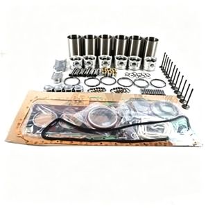 Kit de réparation et de révision des pièces du moteur diesel EK130 pour HINO - Product Image 1