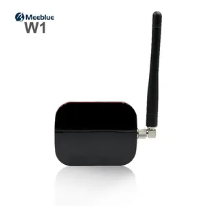Meeblub Bluetooth Gateway IOT nút Wifi Bluetooth mô-đun USB đèn hiệu dữ liệu thu thập Gateway