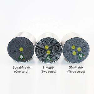 Convertisseur catalytique universel haute Performance pour voiture de course, <span class=keywords><strong>prix</strong></span> d'usine - Product Image 2