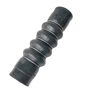 ท่อน้ำเข้าเทอร์โบชาร์จเจอร์ฮอนด้า ซีวิค รุ่น 17292-59B-006 สายอินเตอร์คูลเลอร์อะไหล่ทดแทน - Product Image 1