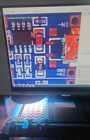 Mini machine d'inspection optique automatique Machine AOI pour le soutien d'inspection de qualité de soudage PCB Test d'échantillon gratuit