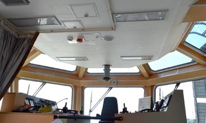 Grandsea 100ft/30m in Acciaio con Motore Entrobordo, Approvato CCS, Barca <span class=keywords><strong>da</strong></span> <span class=keywords><strong>Lavoro</strong></span> ASD, Rimorchiatore in Vendita dal Cantiere Navale Cinese - Product Image 3