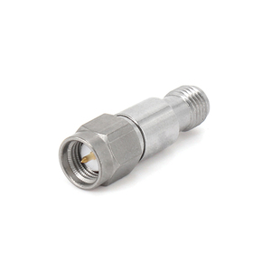 Xinqy đồng trục RF suy hao 2W 5W 10W SMA nam cho nữ 30dB cố định suy hao cho vi sóng kiểm tra tín hiệu - Product Image 1