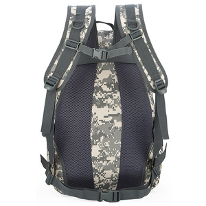 New Stock Outdoor Camouflage Hiking Backpack Large Capacity Multi-purpose Tactical <b>Bag</b> Wholesale Men <b>Women</b> Fashion Style - Product Image 3