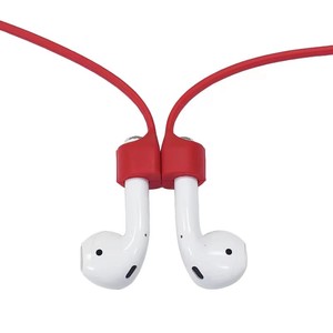 สายหูฟังแม่เหล็กสำหรับอุปกรณ์เสริม Airpods สาย <span class=keywords><strong>airpod</strong></span> ไร้สายป้องกันการสูญหายสำหรับ airpods สายรัด<span class=keywords><strong>หาย</strong></span> - Product Image 1