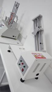 Probador de fuerza de pelado de película adhesiva digital de 90 grados - Product Image 3