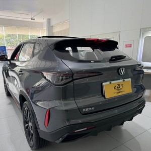 Offre Spéciale Changan X5 PLUS 2026 2ème Génération 1.5L MT Luxe Essence <span class=keywords><strong>Voiture</strong></span> Neuve Économique Chine à Vendre en Algérie et aux EAU - Product Image 4