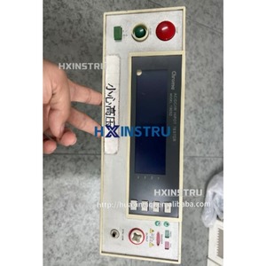 Analyseur de sécurité électrique Chroma 19052, modèle 19032, testeur AC/DC HIPOT H - Product Image 1