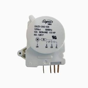 Pièces de rechange pour réfrigérateur Minuterie de dégivrage du réfrigérateur Minuterie de dégivrage DBLT-2 pour <span class=keywords><strong>DAEWOO</strong></span> HITACHI Sankyo Minuterie de dégivrage DA47-10143A - Product Image 4