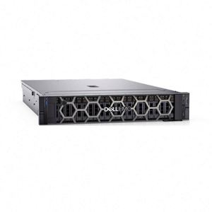 Serveur Rack Dell PowerEdge R750 2U au prix d'usine, alimenté par un processeur Intel Xeon Gold 6312U - Product Image 1