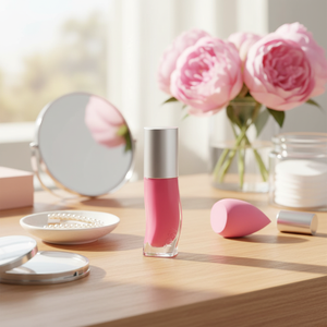 TPSY FLUSH BLUSH 05 SWEET THING.PK Korean Beauty Kbeauty Best Seller New Arrival <b>Make</b> up 1 Unit Stick - Product Image 3