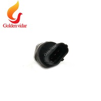 Interruptor de Sensor de presión de riel de combustible de coche Golden Vidar 0281006112 0281006325 0281002846 0281002937 para Ford Ranger Volvo Renault Vaux