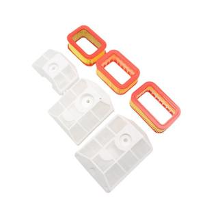 Filtros de Aire para Motosierra Vendidos por el Fabricante, Elementos de Filtro de Aire de Malla de Plástico/Papel, Accesorios - Product Image 1