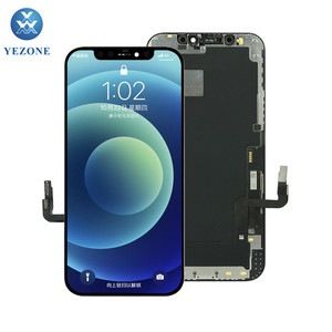หน้า<span class=keywords><strong>จอ</strong></span> OLED สำหรับโทรศัพท์มือถือ <span class=keywords><strong>จอ</strong></span> LCD สำหรับ <span class=keywords><strong>iPhone</strong></span> <span class=keywords><strong>12</strong></span> <span class=keywords><strong>12</strong></span> <span class=keywords><strong>Pro</strong></span> เปลี่ยนหน้าจอสำหรับ <span class=keywords><strong>iPhone</strong></span> <span class=keywords><strong>12</strong></span> Mini <span class=keywords><strong>12</strong></span> <span class=keywords><strong>Pro</strong></span> Max LCD - Product Image 2