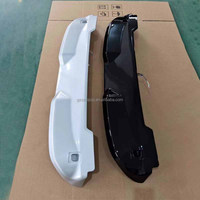 Kit de carrosserie complet pour conversion et lifting, pare-chocs avant et arrière, pour Mitsubishi Pajero V93 V97 07-21, pièces de tuning extérieures
